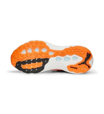 Puma Shoes ForeverRun Nitro orange