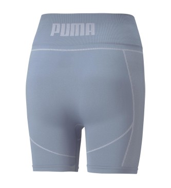 Puma Brezšivne kratke hlače FormKnit vijolična