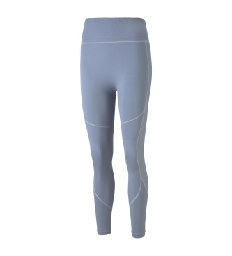 Puma Legging Formknit Seamless blue - ESD Store fashion, footwear and  accessories - best brands shoes and designer shoes