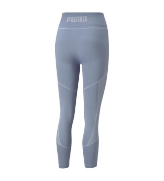Puma Legging Formknit Seamless blue - ESD Store fashion, footwear and  accessories - best brands shoes and designer shoes
