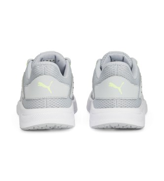 Puma Shoes FTR Connect grey