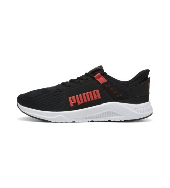 Puma Chaussures d'entranement Ftr Connect noir