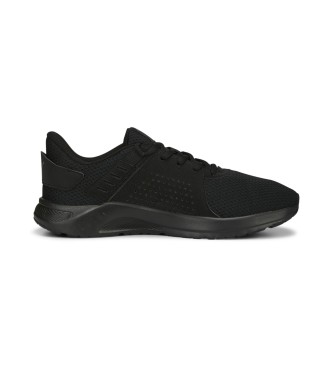 Puma FTR Connect shoes black