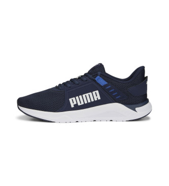 Puma Shoes FTR Connect navy