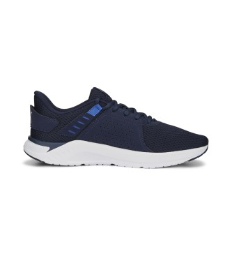 Puma Chaussures FTR Connect navy
