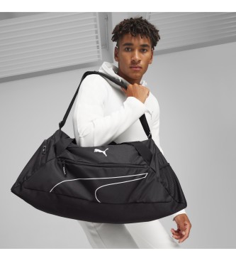 Puma Sac de base moyen noir