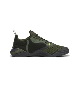 Puma Shoes Fuse 2.0 green