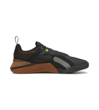 Puma Chaussures d'entranement Fuse 3.0 noir