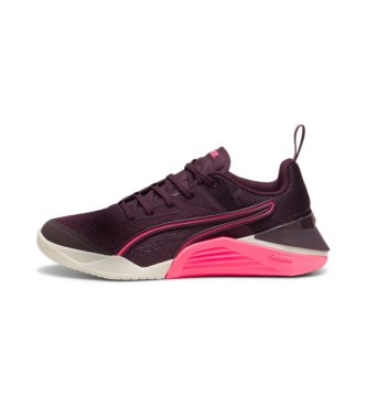 Puma Trainers Fuse 3.0 lila