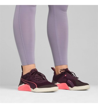 Puma Trainers Fuse 3.0 lila