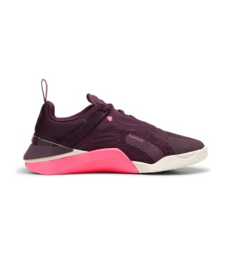 Puma Turnschuhe Fuse 3.0 flieder