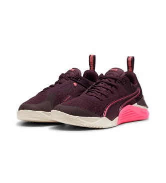 Puma Scarpe da ginnastica Fuse 3.0 lilla