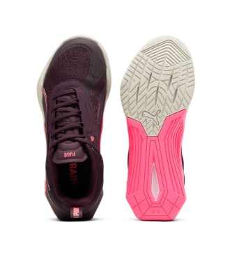 Puma Trainers Fuse 3.0 lila