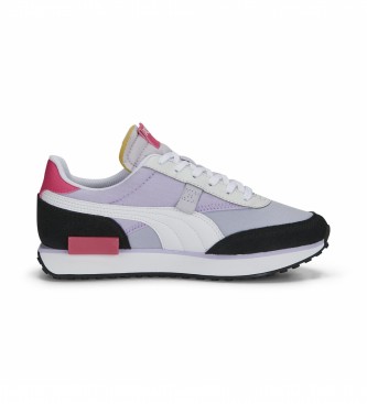 Puma Chaussures Future Rider Play On gris