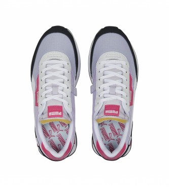 Puma Chaussures Future Rider Play On gris