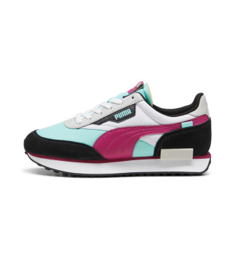 Puma Future Rider Play On multicolour shoes