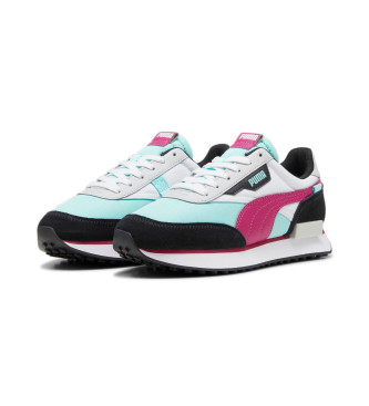 Puma Future Rider Play On multicolour shoes