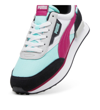 Puma Future Rider Play On multicolour shoes