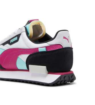 Puma Future Rider Play On multicolour shoes