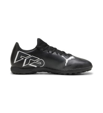 Puma Future 7 Play schoenen zwart