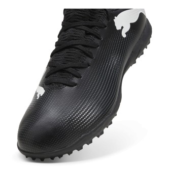 Puma Buty Future 7 Play czarne