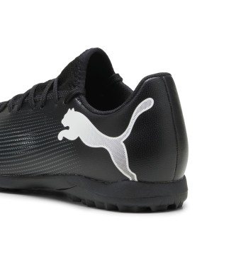 Puma Future 7 Play skor svart