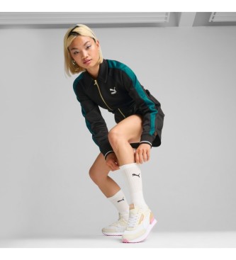 Puma Future Rider Pastelno bela