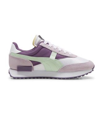 Puma Sko Future Rider Soft lilla