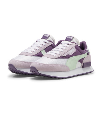 Puma Sko Future Rider Soft lilla