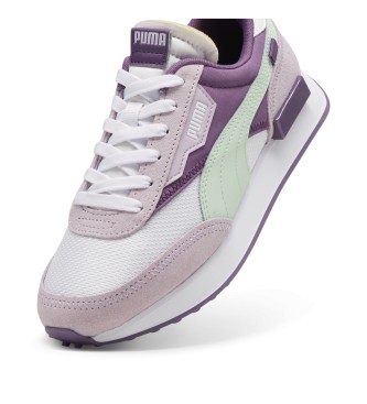 Puma Schuhe Future Rider Soft flieder