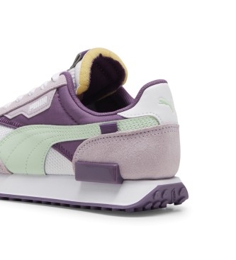 Puma Sko Future Rider Soft lilla