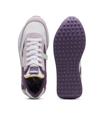 Puma Schuhe Future Rider Soft flieder