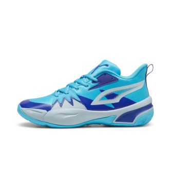 Puma Formateurs Gntique bleu