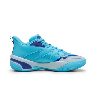 Puma Formateurs Gntique bleu