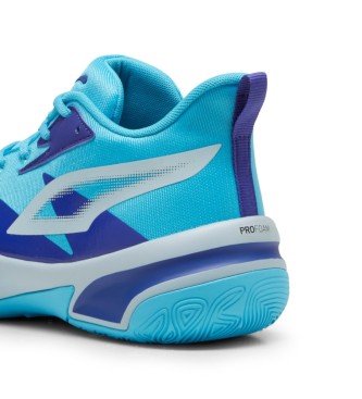 Puma Formateurs Gntique bleu