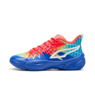 Puma Sneaker Genetics Marcus Smar multicolor