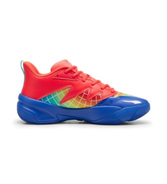 Puma Sneaker Genetics Marcus Smar multicolor