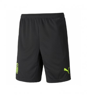 Puma GFC Shorts black