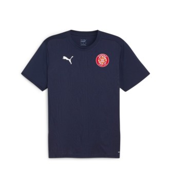 Puma Gfc Teamfinal Traini navy T-shirt