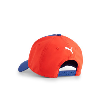 Puma Gorra Bmw azul