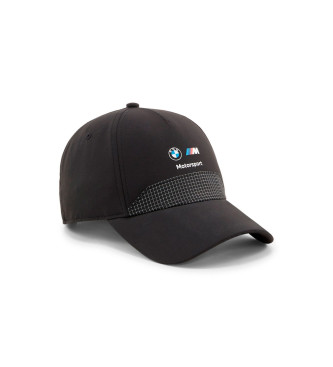 Puma Cap Bmw black