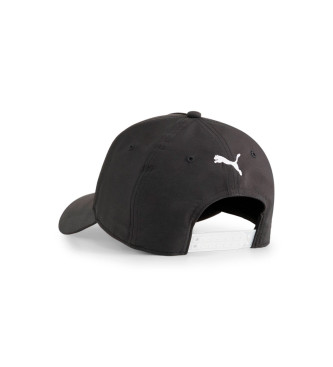 Puma Cappellino nero BMW