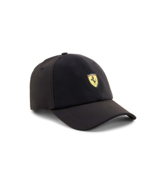 Puma Casquette Ferrari Race noire