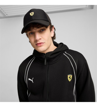 Puma Casquette Ferrari Race noire