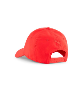 Puma Cappellino Ferrari Race rosso