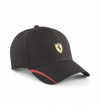 Puma Camiseta Scuderia Ferrari Race T7 negro - Tienda Esdemarca calzado,  moda y complementos - zapatos de marca y zapatillas de marca