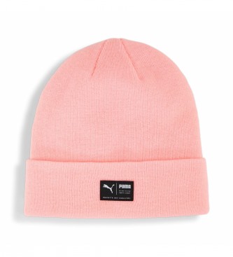 Puma ARCHIVE beanie ARCHIVE heather pink
