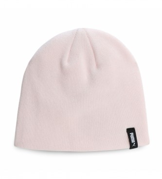 Puma Ess Classic Cuffless Hat pink