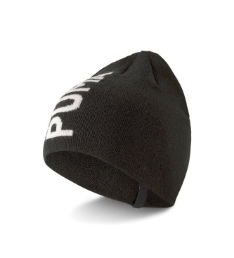 Puma Essential Classic Cuffless Hat black