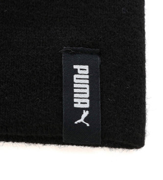 Puma Essential Classic Cuffless Hat black